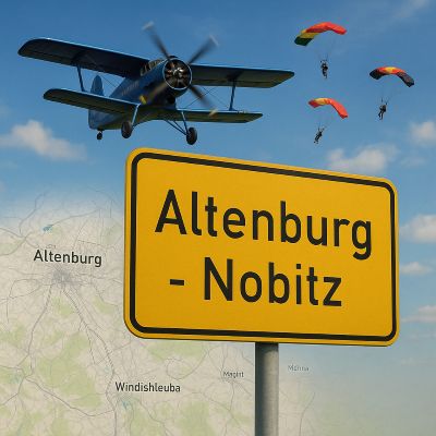 Altenburg Nobitz
