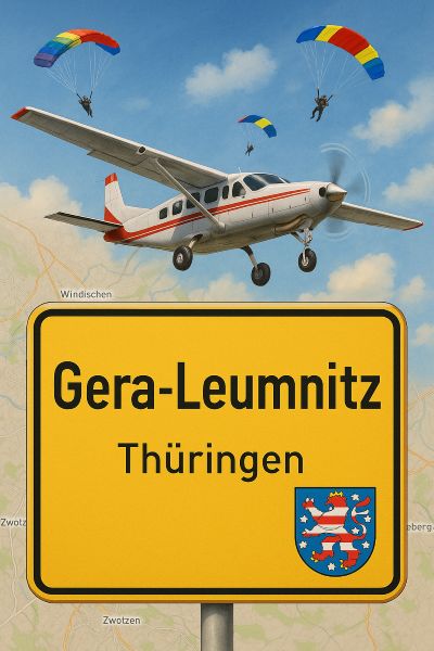 Gera Leumnitz