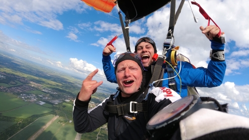 Video und Fotoaufzeichnung